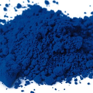 Colorant Mortier Béton Bleu Outremer Foncé 2 Defi