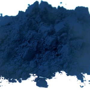 Colorant Mortier Béton Bleu de Prusse Defi