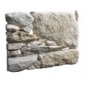 Plaquette Grand Canyon 42/21x30/15 ep 3cm ton naturel paquet de 0,5 M2 