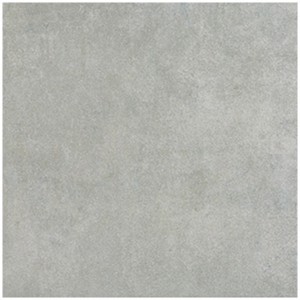 Carrelage Caesar reflex gris effet métal, 60x60cm, le m2