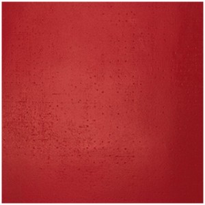 Carrelage Cerdomus benchmark red satiné, 50x50cm, le m2