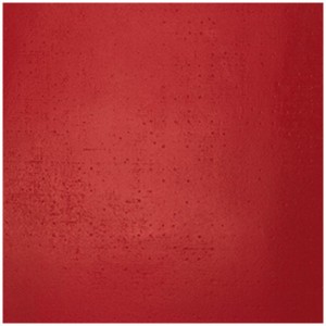 Carrelage Cerdomus benchmark red satiné, 50x50cm, le m2