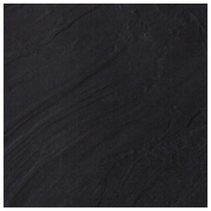 Carrelage Leonardo stone project ocean black, 120x120cm, le m2