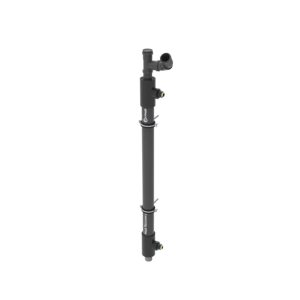 Récupérateur de Chaleur Vertical Nicoll PiPe55 H.125cm ZNPI55GDTP00
