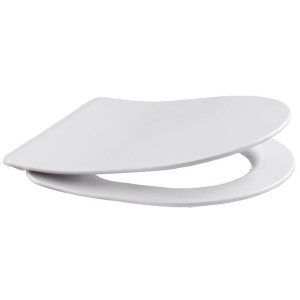 Pipe WC Coudée Rigide Wirquin Ø100 mm Mâle Longue 71060101