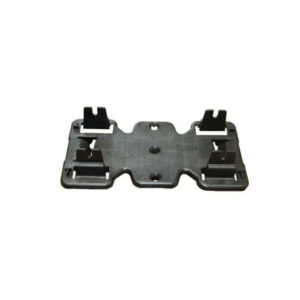Adaptateur pour Plot de terrasse Jouplast Profildeck®, Lot de 40