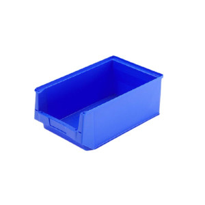 Bac à Bec 25 l Bleu 500x310x200mm Engels Silafix Taille 2 3-360-506