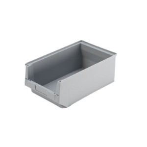 Bac à Bec 25 l Gris 500x310x200mm Engels Silafix Taille 2 3-360-700