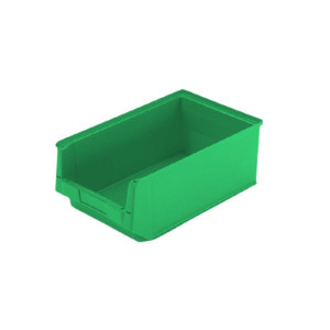 Bac à Bec 25 l Vert 500x310x200mm Engels Silafix Taille 2 3-360-611