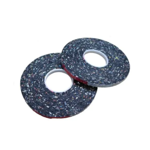 Bande caoutchouc pour Terrasse Dalle Jouplast Profildeck®, Lot de 8