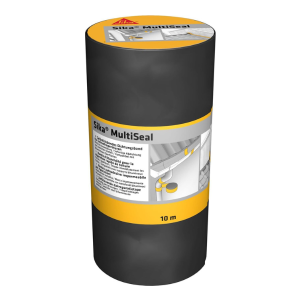 Bande d'étanchéité Sika multiseal gris 300 mm x 10 m