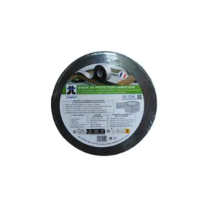 Bande de Protection pour Lambourde Terrasse Jouplast 77mmx20m, 8p