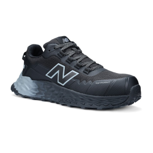 Baskets de Sécurité New Balance Cremorne S3L SR Noir/Gris