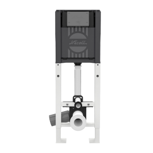 Bati-support Autoportant 2 parties Nicoll Virtuo Mix® pour WC suspendu