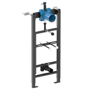 Bâti-support Urinoir Delabie Tempofix 3 Piles 543006