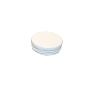 Bouchon de Marquage Stabilisateur Gravier Jouplast Alveplac® Blanc
