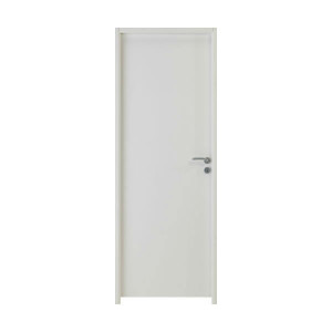 Bloc Porte Breha Panneau MDF 204x73cm Huisserie 72mm Gauche - GIMM