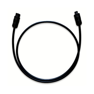 Câble d'Interconnexion pour Micro-Onduleur Solaire Autoconso 2m
