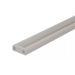 Caniveau Douche Alu Schlüter-Kerdi-Line-Vario Cove 34 1,8m Gris beige