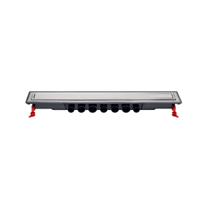 Caniveau Douche Italienne Wirquin Venisio Expert 800 mm 30723959