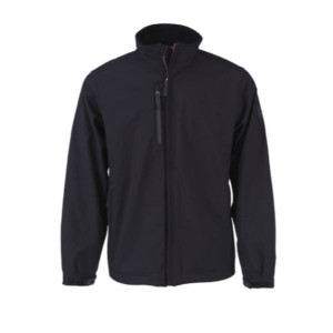 Veste Softshell Bosseur Nutak Noir