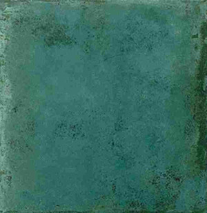 Carrelage Tagina SI green, 52,75x52,75cm, le m2