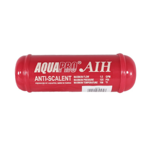 Cartouche Filtrante Anti-calcaire Aquapro AIH pour Waterbox PR-AQB-UF5