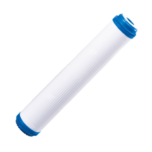 Cartouche Filtrante Eau Charbon Actif Granulé Aquapro UPF-20 20"