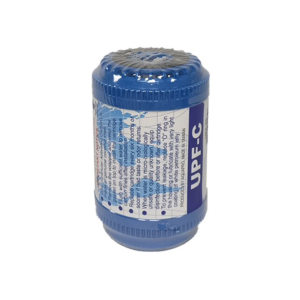 Cartouche Filtrante Eau Charbon Actif Granulé Aquapro UPF 5"