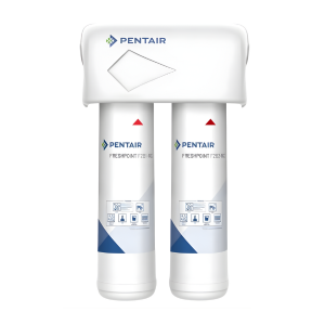 Cartouche Filtrante Eau Double Action Pentair Freshpoint F2000-B2M