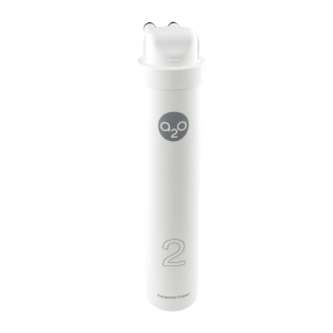 Cartouche post-filtre pour Osmoseur A2O Aquaporin Inside®