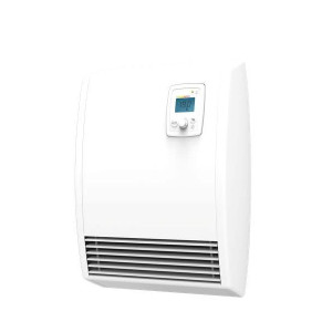 Chauffage Electrique Soufflant Intuis Arios D 2000 W, Blanc