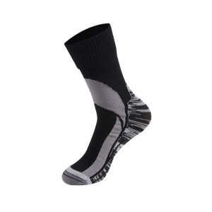 Chaussettes Étanches G-Heat Coolmax WSCOOLMAX Noir-Gris