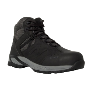 Chaussures de Sécurité Hautes New Balance Allsite S7L SC Noir