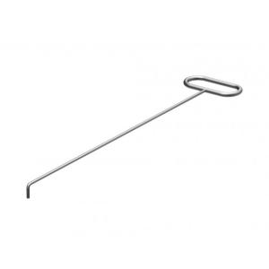 Clé de levage pour Grille de Siphon ACO Europoint