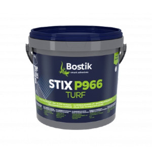 Colle Bi-Composants Stix P966 Turf Bostik Gazon Synthétique 6 kg 