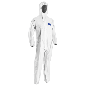 Combinaison de Protection Coverguard Coverpro 5S10 Blanc, lot de 25