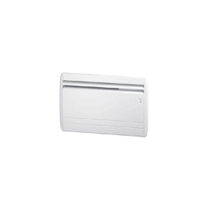 Convecteur Electrique Intuis Novium Horizontal Bas, Blanc