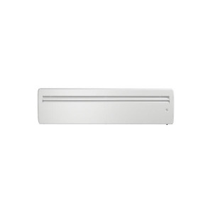 Convecteur Electrique Intuis Novium Plinthe, Blanc