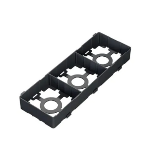 Dalle à Paver 3 Pavés Jouplast Urbanit® 476 x 319 x 57mm Gris, 236p