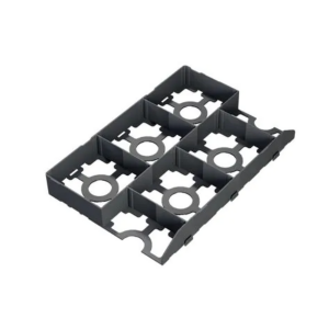 Dalle à Paver 6 Pavés Jouplast Urbanit® Décalée 476x319x57mm Gris 138p