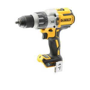 Perceuse Visseuse à Percussion Dewalt ToolConnect Sans Batterie, DCD997NT