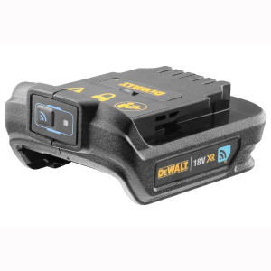 Adaptateur ToolConnect Dewalt XR pour Outils 18V, DCE040