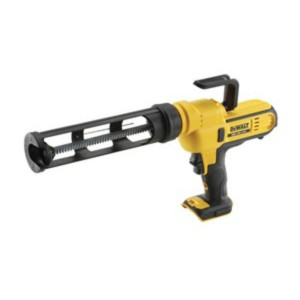 Pistolet à Mastic Dewalt XR 300-310ml 18V Sans Batterie, DCE560N