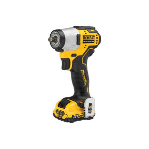 Boulonneuse à chocs XR 18V 4Ah Dewalt DCF880M2 