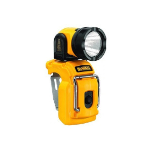 Lampe LED Dewalt 10,8V Sans Batterie ni Chargeur, DCL510N