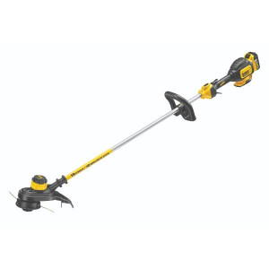 Rotofil Sans Fil Dewalt XR Brushless XR 18V 5Ah, DCM561P1