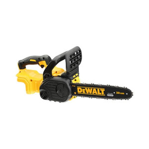 Tronçonneuse Dewalt XR Brushless 18V 5Ah Sans Batterie, DCM565N