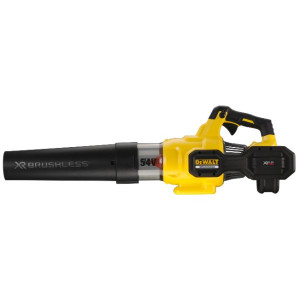 Souffleur Axial Dewalt XR Brushless Flexvolt 54V 3Ah, DCMBA572X1