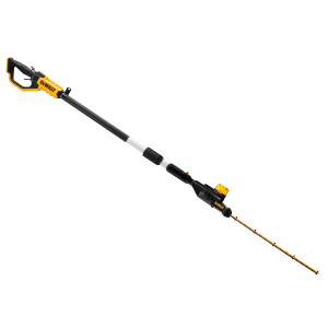 Taille-haie sur Perche Dewalt XR 18V Sans Batterie, DCMPH566N